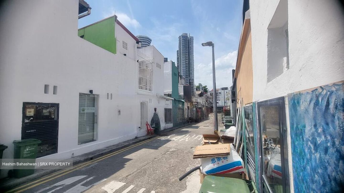 Jalan Sultan (D7), Office #456939091